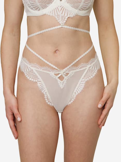String LILOU