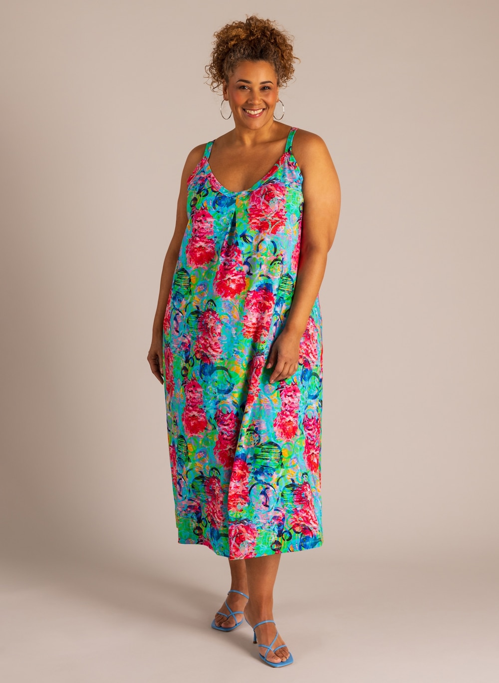 Kleid Mira
