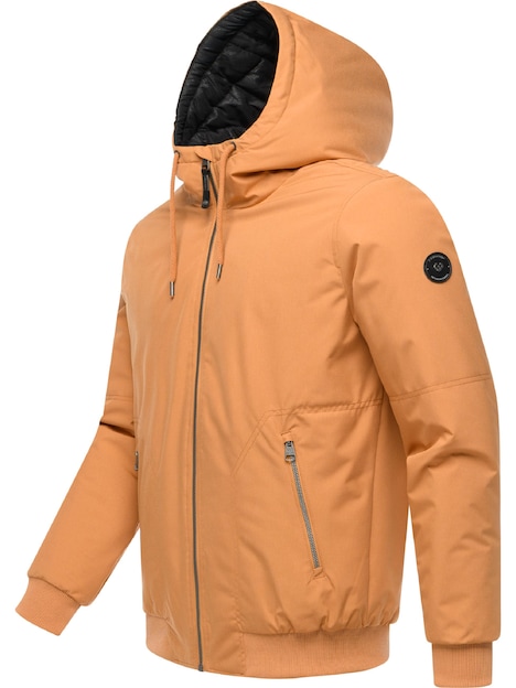 Winterjacke Stuartt YOUMODO