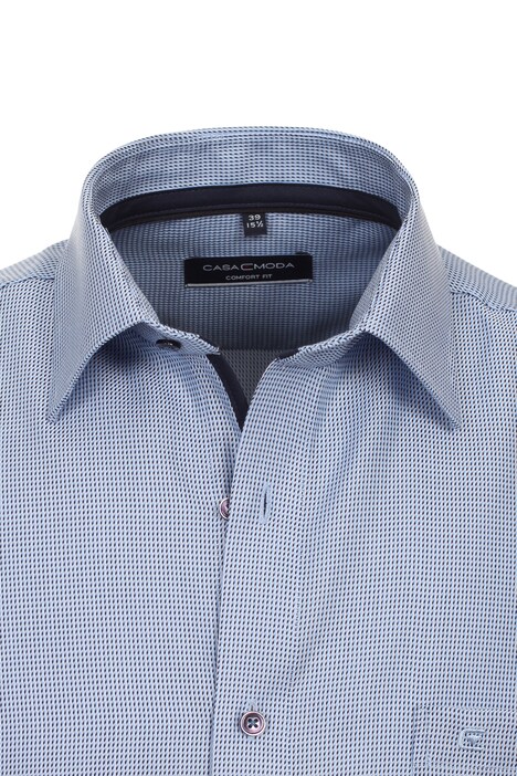 Businesshemd uni Comfort Fit