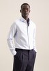 Herren Business Hemd - Streifen