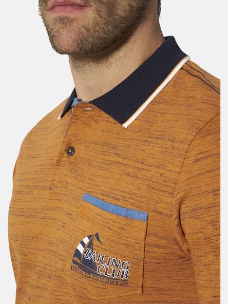 Poloshirt DONGIO