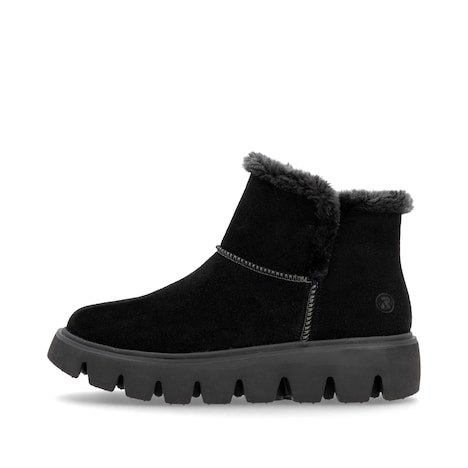 Kurzstiefel W2071