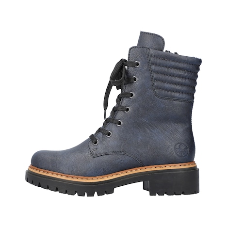 Biker Boots 72600