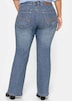 Bootcut-Jeans