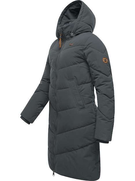 Wintermantel Rebelka