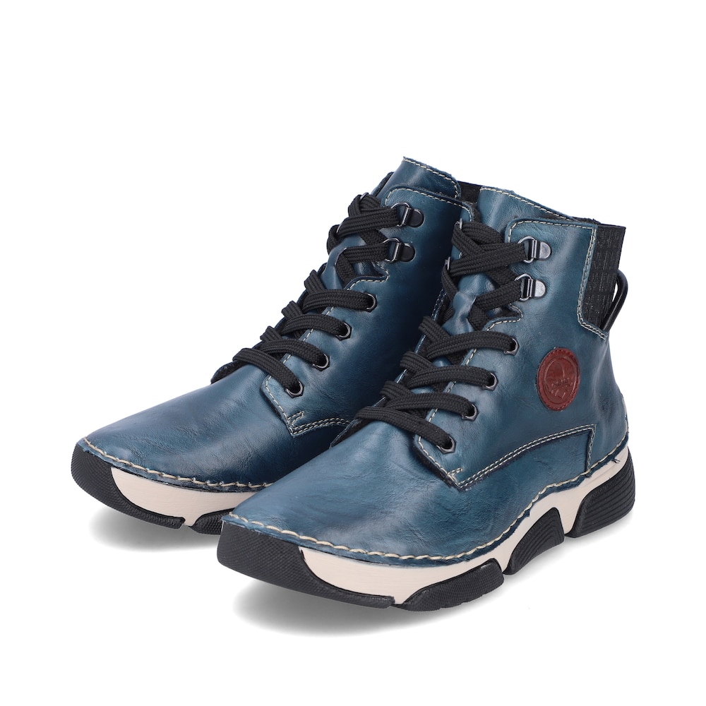 Schnürstiefel 45943