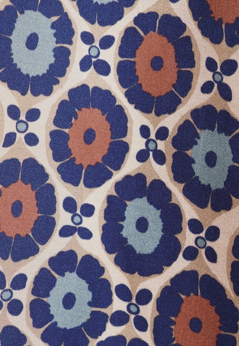 Damen Tunika - Druck