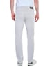 Herren Leichte superstretch Jeans , Hellgrau