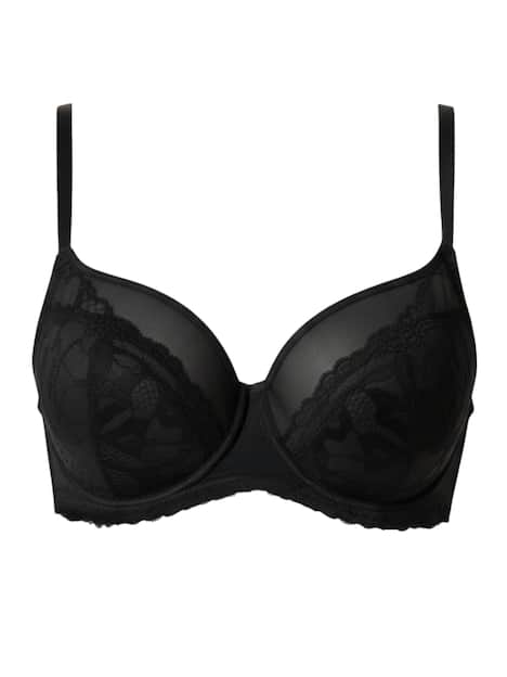 BH GRACY LACE Demi-BHs