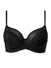 BH GRACY LACE Demi-BHs