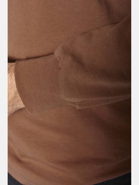 Langarmshirt MIMMOLITZI