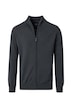 Strickjacke uni