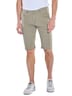 Herren Bermuda , Oliv