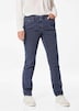 GOLDNER Jeans CARLA met elastische band Klassieke jeans CARLA met elastische tailleband