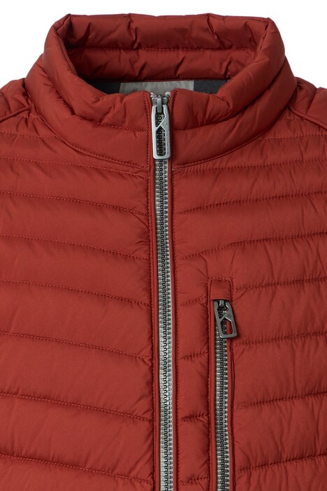 Steppjacke uni