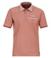Polo-Shirt uni