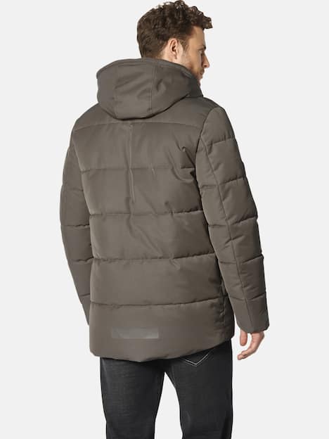 Funktionsjacke CAMPALLI