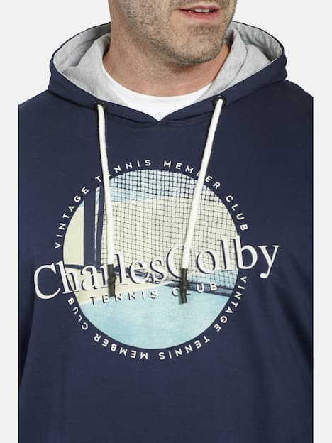 Sweatshirt EARL COLUM