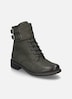 Damen Stiefelette Selena 51, tanne