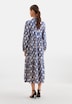 Damen Kleid - Druck