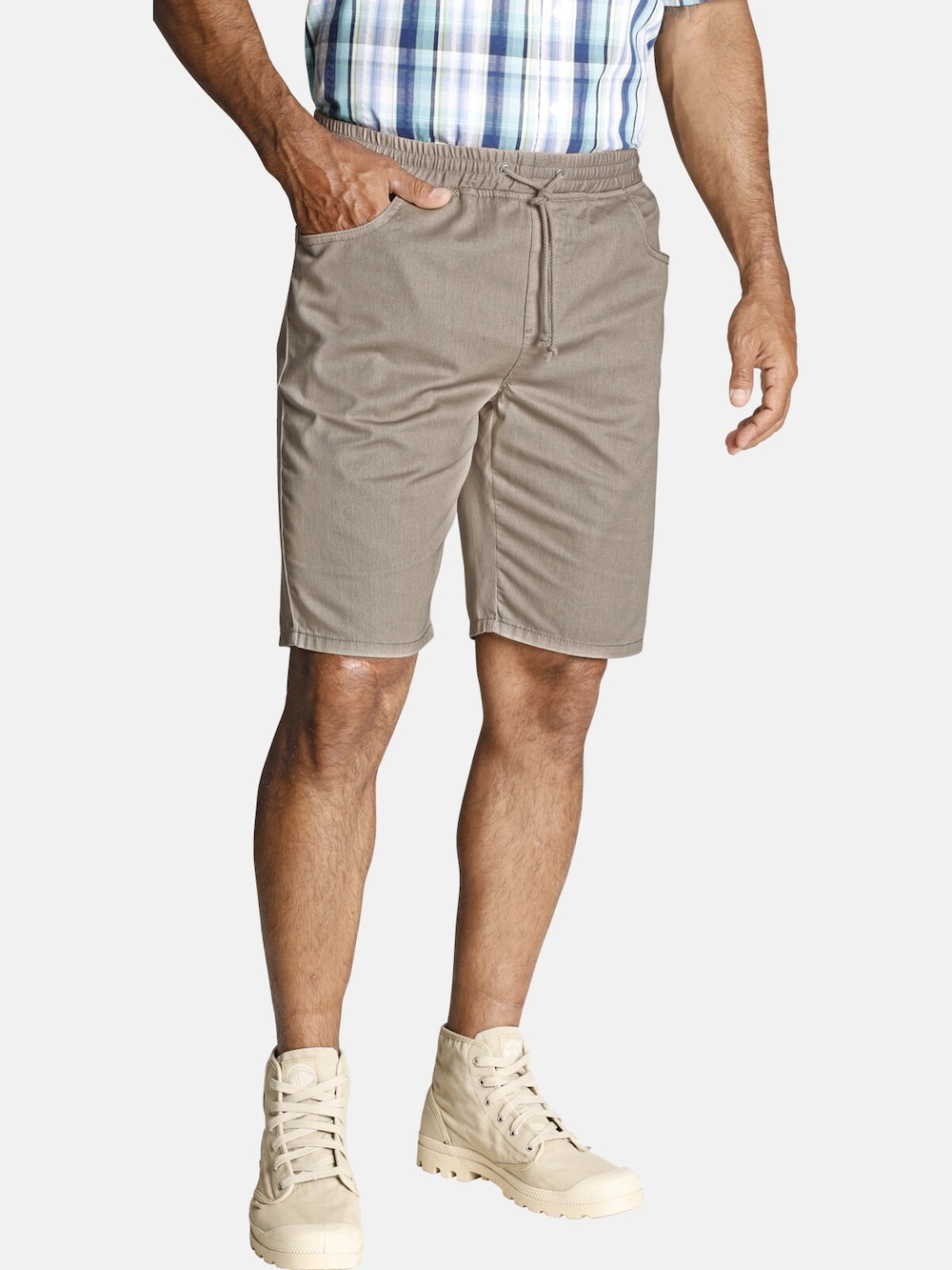 Jan Vanderstorm Schlupfshort FILEMON