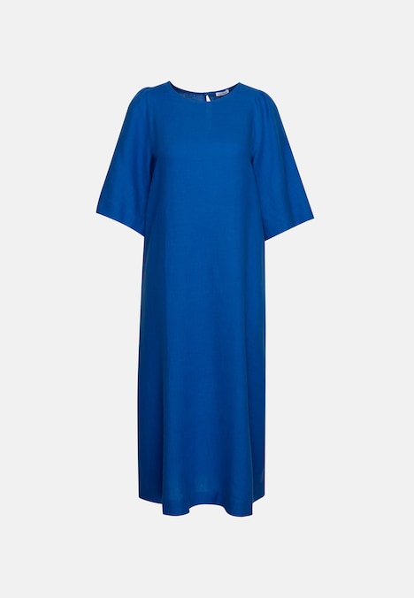 Damen Kleid - Uni