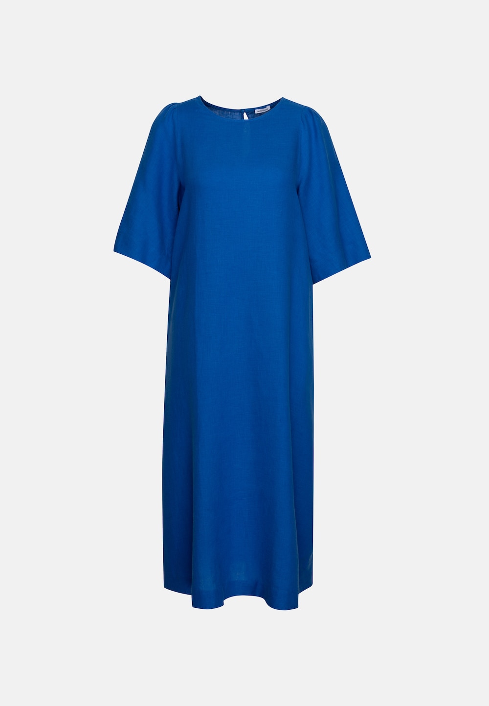 Damen Kleid - Uni