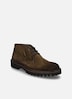 Herren Stiefelette Romed 03, tabak