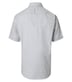 Freizeithemd Kurzarm Print Casual Fit