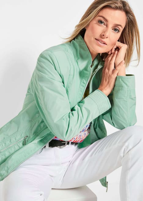 GOLDNER Jas Modieus jack voor het tussenseizoen