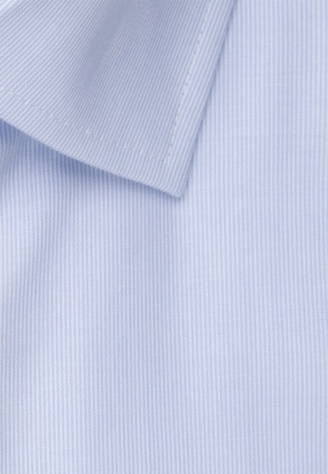 Herren Business Hemd - Streifen