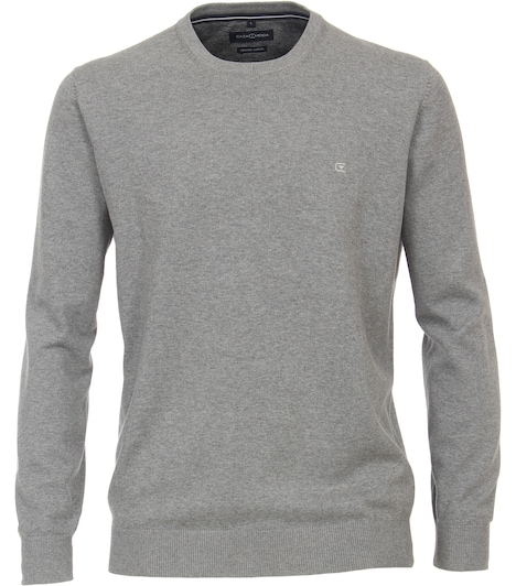 Pullover uni