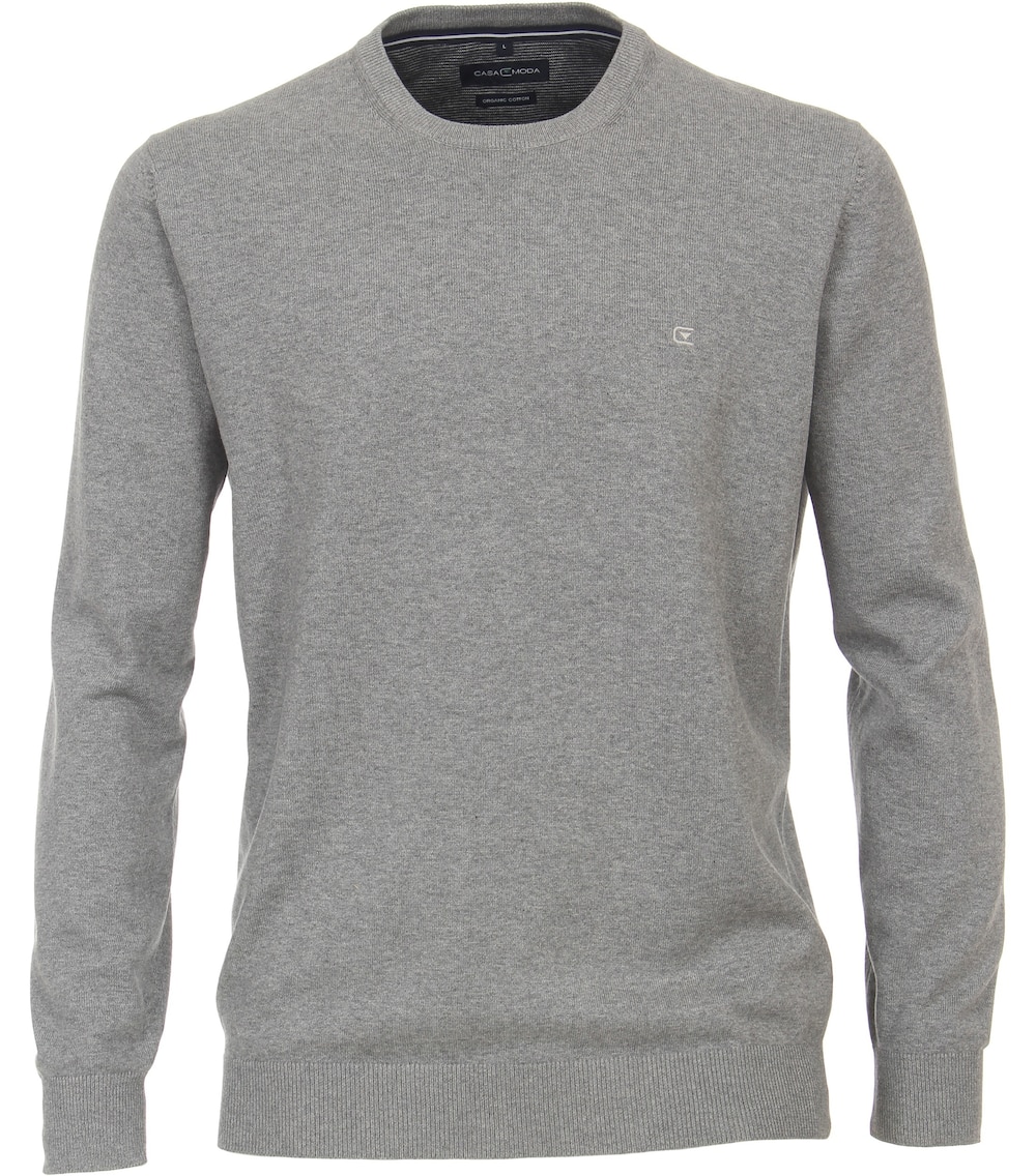 Pullover uni