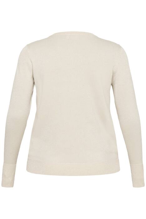 Strickjacke Regular fit