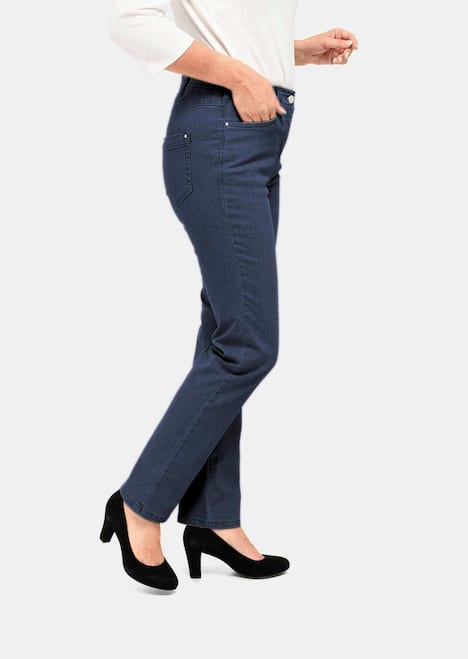 GOLDNER Jeans LOUISA COMFORT+ Klassieke jeans LOUISA COMFORT+