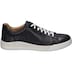 Herren Sneaker Cleve 02, schwarz