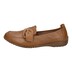 Damen Ballerina Fenja 19, camel