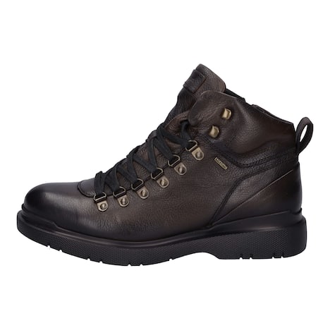 Herren Stiefelette Dalton 50, mocca
