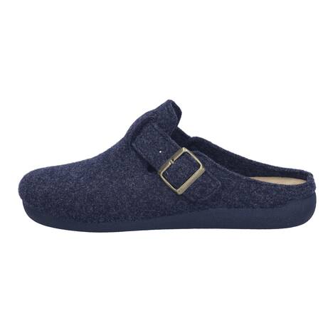 Heren Slipper Carson 01