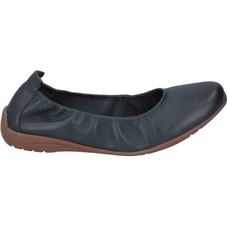 Damen Ballerina Fenja 01, ocean