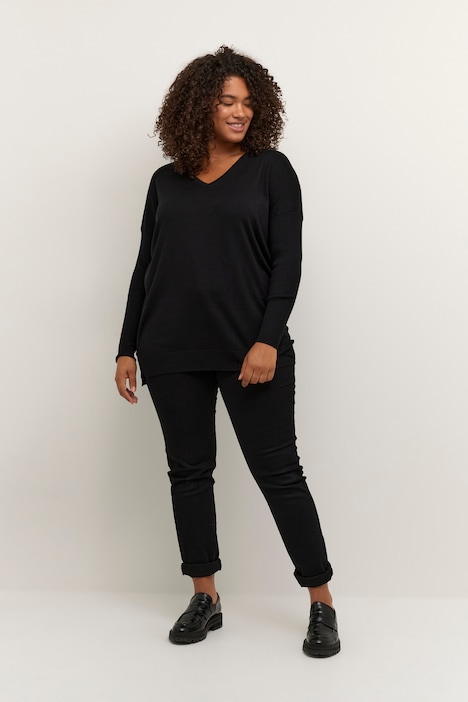 Strickpullover Loose fit