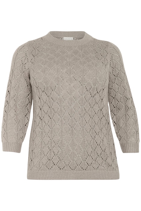 Strickpullover Regular fit