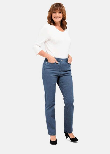 GOLDNER Jeans Jeansbroek