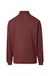 Polo-Shirt Langarm uni