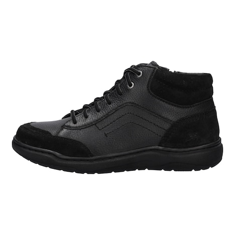 Heren Lage schoen Baxter 02