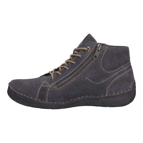 Damen Stiefelette Fergey 67, titan