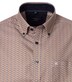 Freizeithemd Print Casual Fit