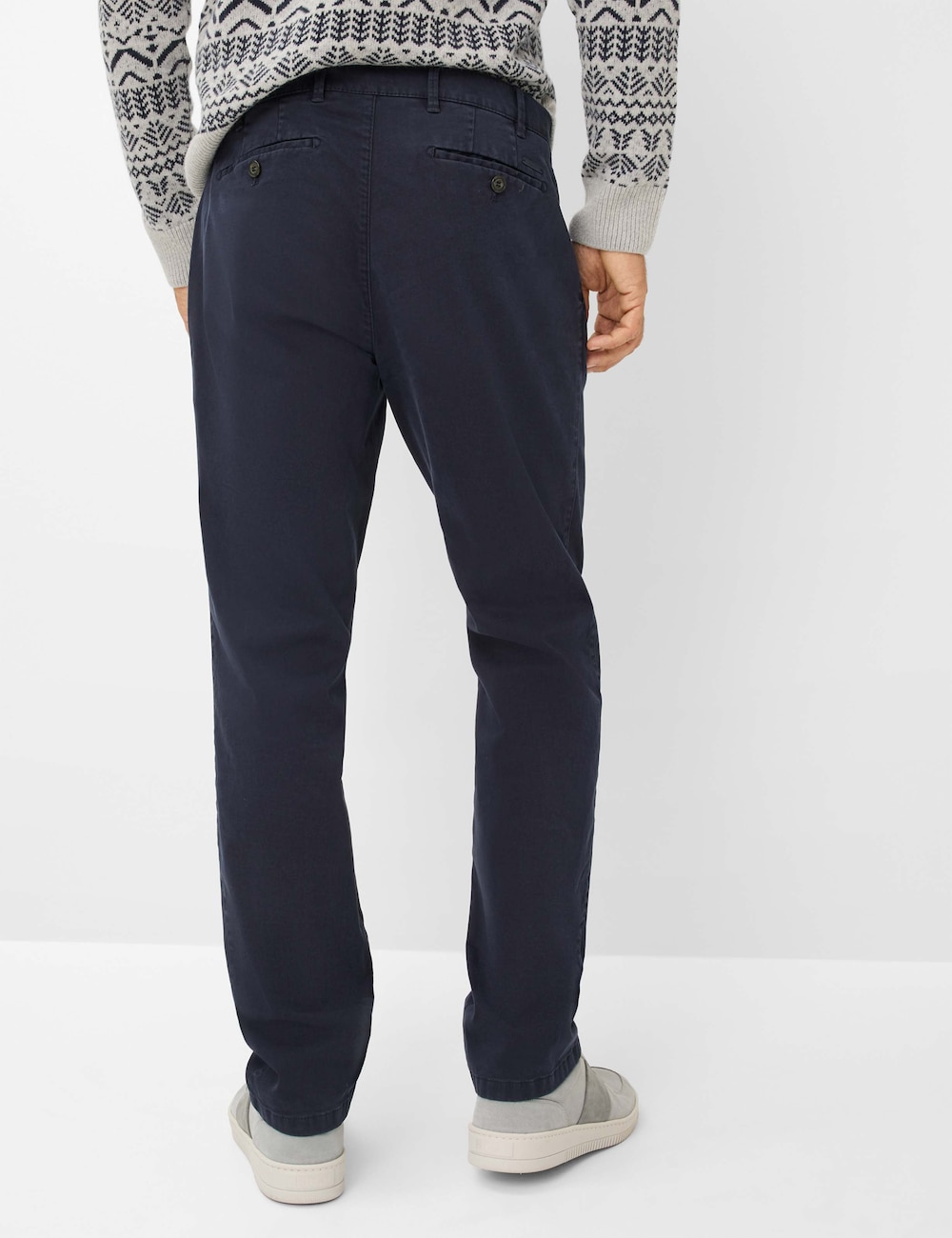 Style LUIS Hosen lang