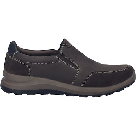 Herren Slipper Marley 52, moro